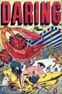 Home Front Renegades