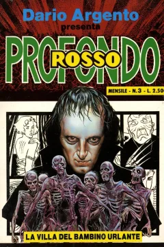Issue #3