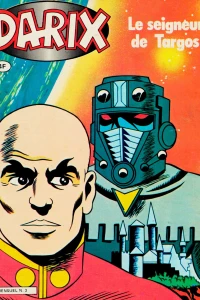 Le Seigneur de Targos