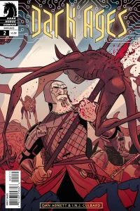 Issue #2