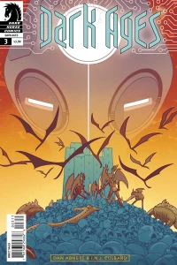 Issue #3