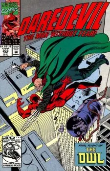 Cover of Dark and Deliverance
