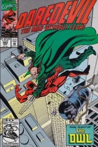 Dark and Deliverance