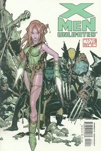 Dark and Scary Things, Hard Day's Fight, Something in the Air