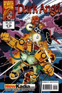 Assassination! Part Four