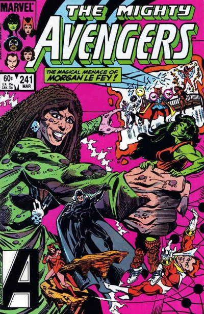 Cover of Dark Angel!