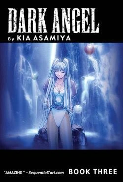 Cover of Leen's Destiny: The Path of the Blue Dragon