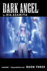 Leen's Destiny: The Path of the Blue Dragon