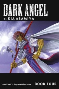 Legend of the Sacred Beast