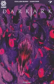 Cover of Beneath the Surface