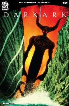 Cover of Landfall