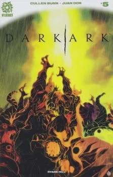 Cover of Lost Prayers