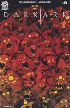 Cover of Old Gods