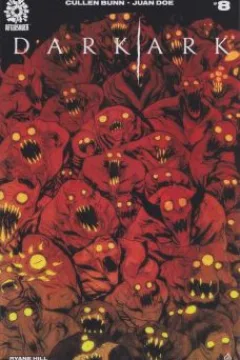 Old Gods