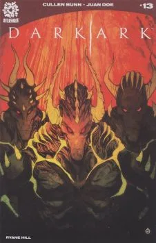 Cover of Worms of the Earth