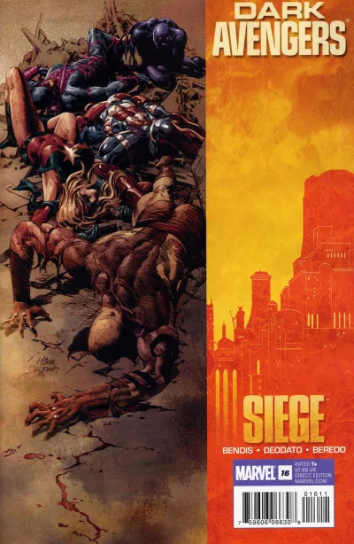 Cover of How the Dark Have Fallen