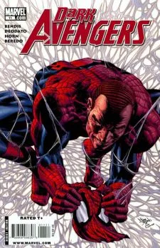 Cover of Over the Edge