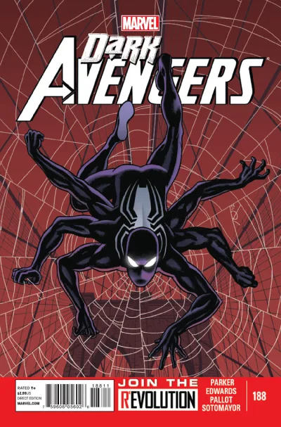 Cover of Agents of Thunder