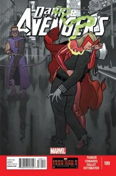 Cover of Agents of Thunder