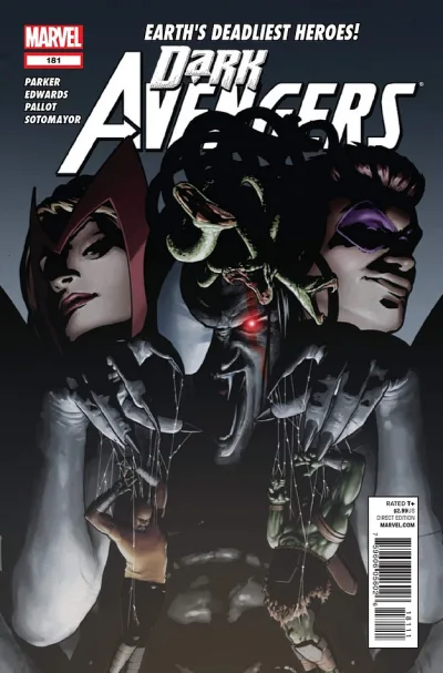 Cover of Boss Level