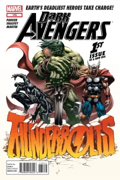 Earth's Mightiest