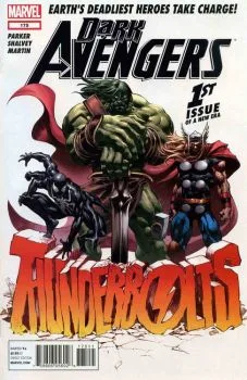 Cover of Earth's Mightiest