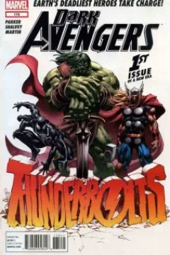 Earth's Mightiest