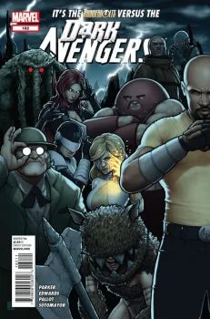 Cover of Nothing Stops Justice!