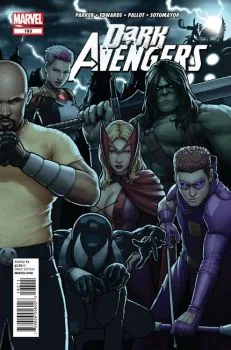 Cover of The End Is The Beginning