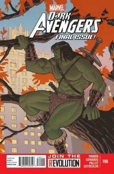 Cover of The Final Hour