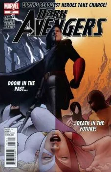Cover of Time to Die!