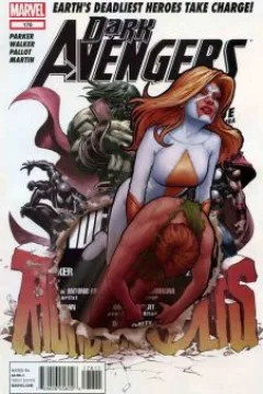 Whatever Happened to the Thunderbolts?
