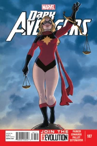 The World Is A Dangerous Place