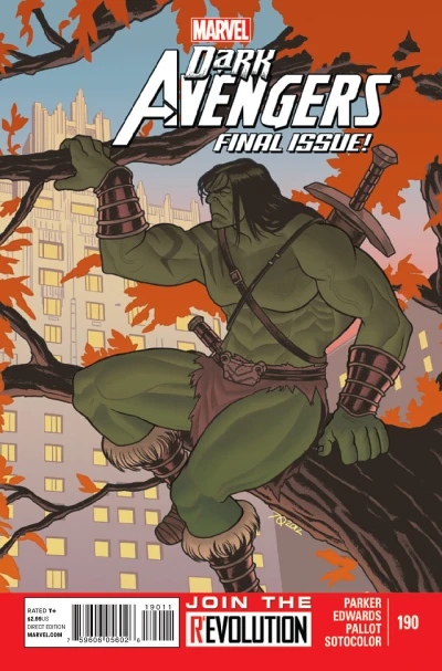 Cover of The Final Hour