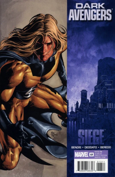 Cover of The Secret of the Sentry