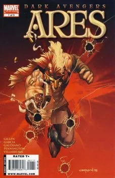 Cover of Part 1