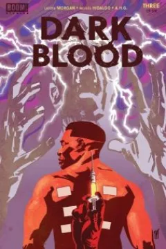 Issue #3