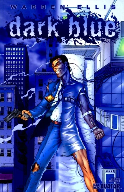 Cover of One-Shot