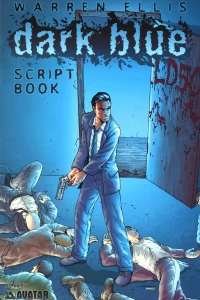 Issue #1
