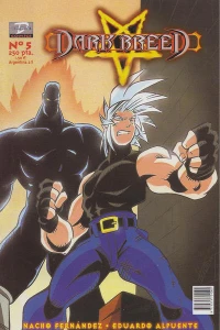 Issue #5