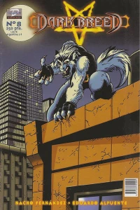 Issue #8