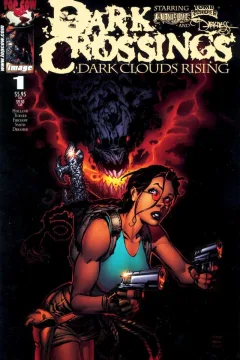 Dark Clouds Rising