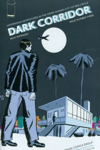 The Red Circle, Part Three; Seven Deadly Daughters, Part Three