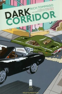 The Red Circle Part Four: Blow Out; Seven Deadly Daughters, Parts Four & Five