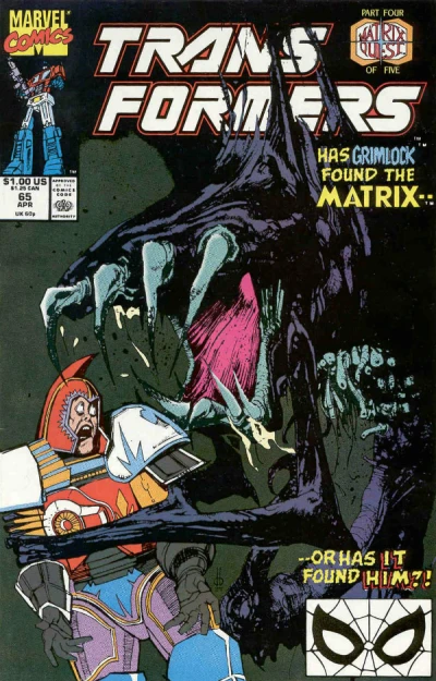 Cover of Dark Creation