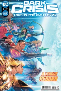 Chapter Five: Together