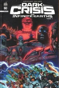 Issue #1