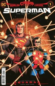 Cover of Out There