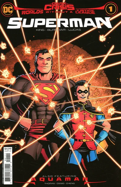 Cover of Out There