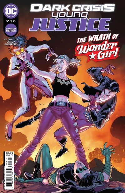 Cover of A Tale of Two Cassies